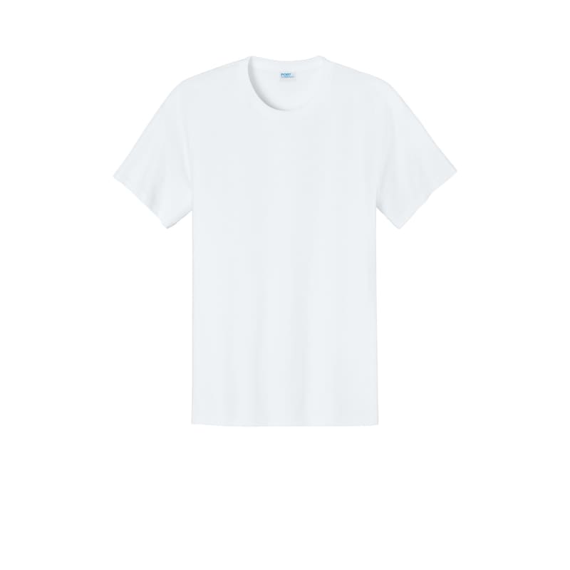 Port & Company Easy Cotton Tee 12