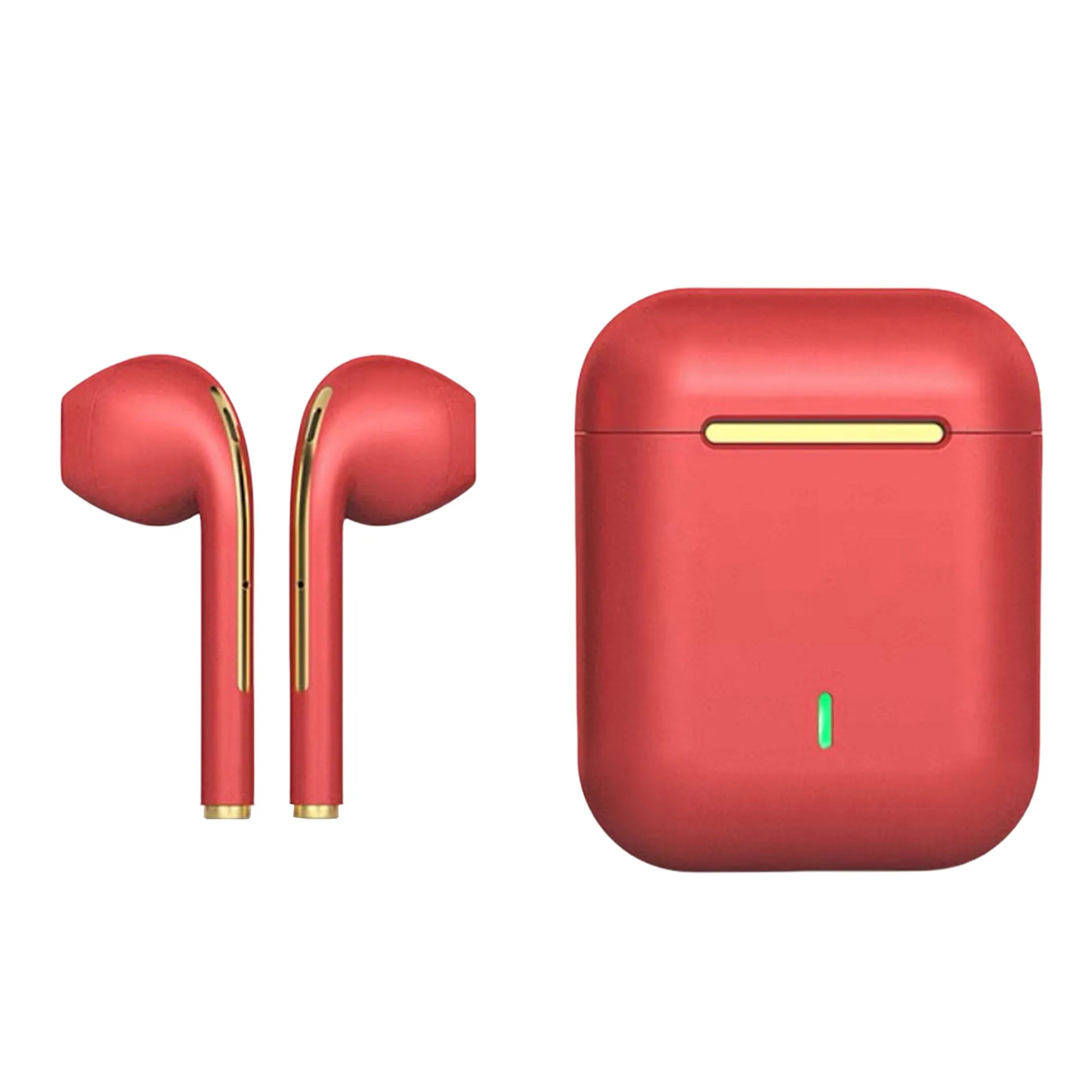 Sports Wireless Earbuds Headphones Earphones Headsets 7