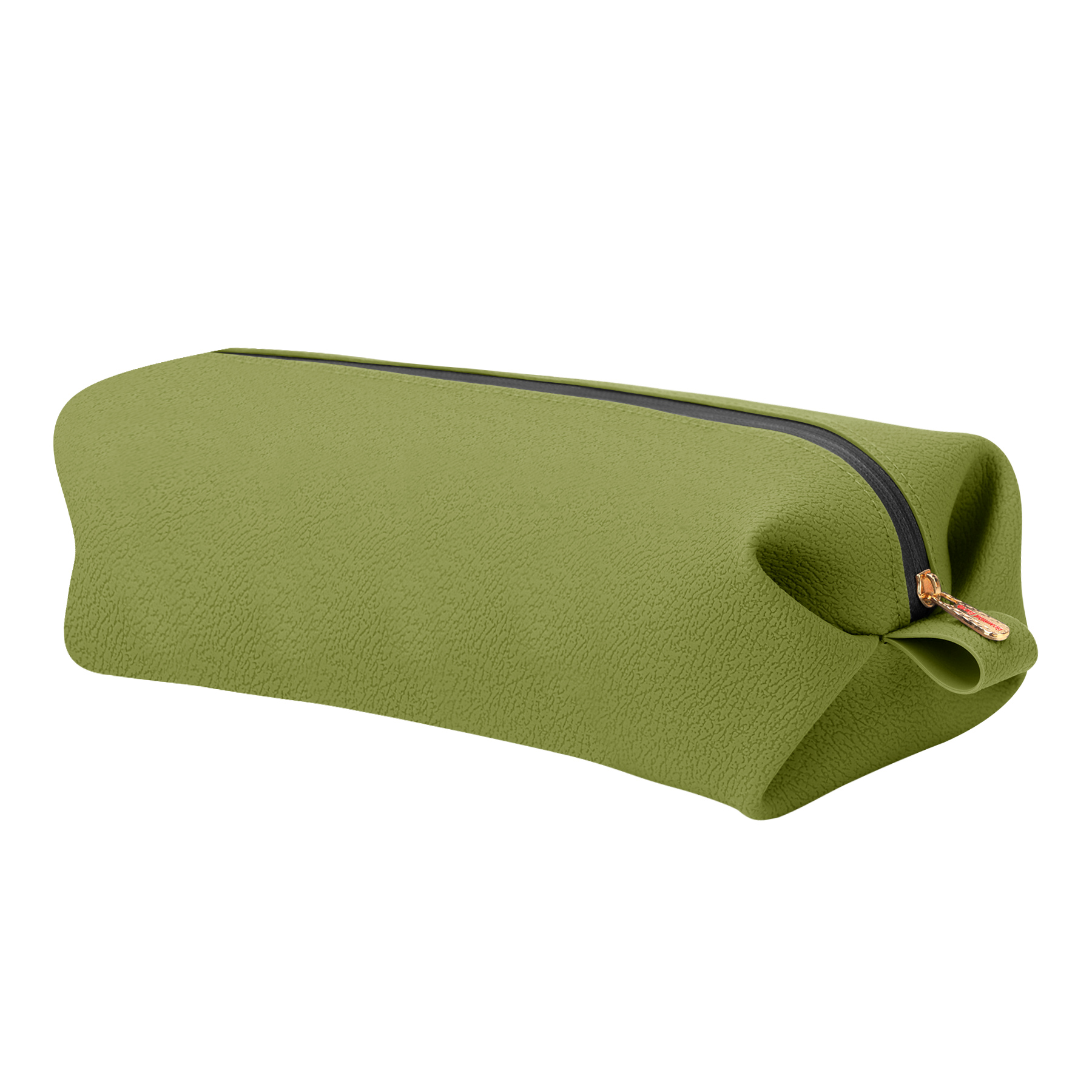Silicone Cosmetic Bag 8