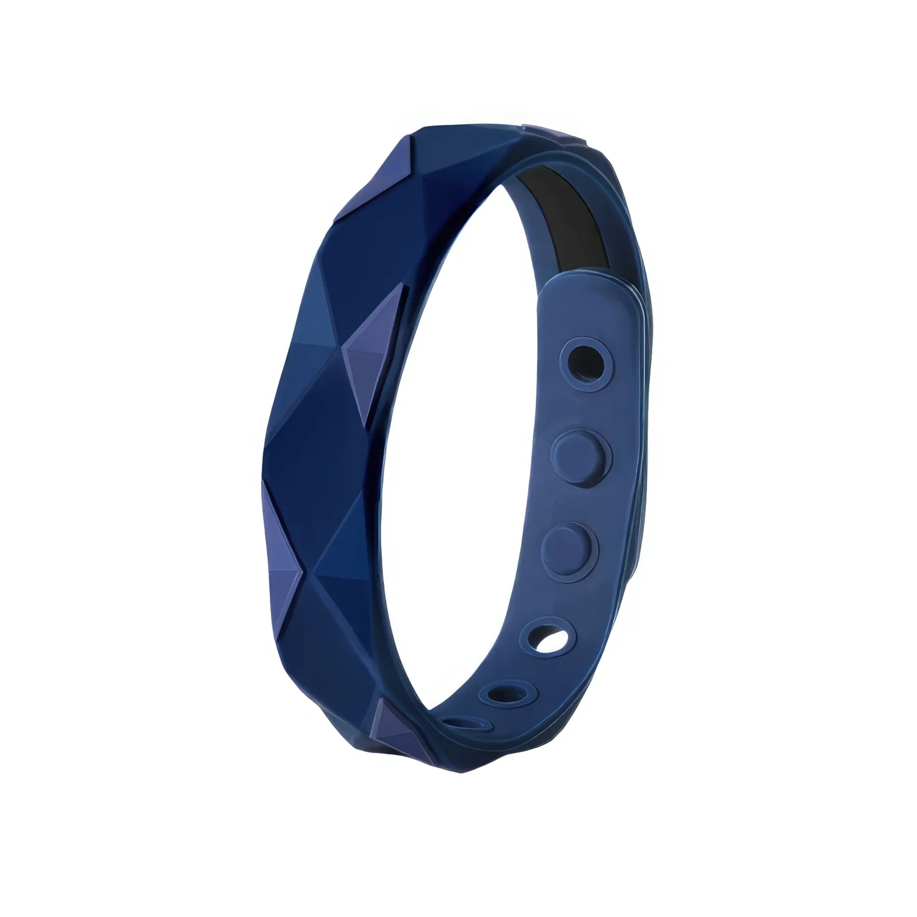 Silicone Negative Ion Sports Bracelet 2