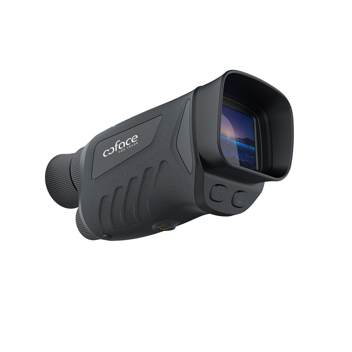 Digital Night Vision Monoculars with Infared, 6X Magnification 6