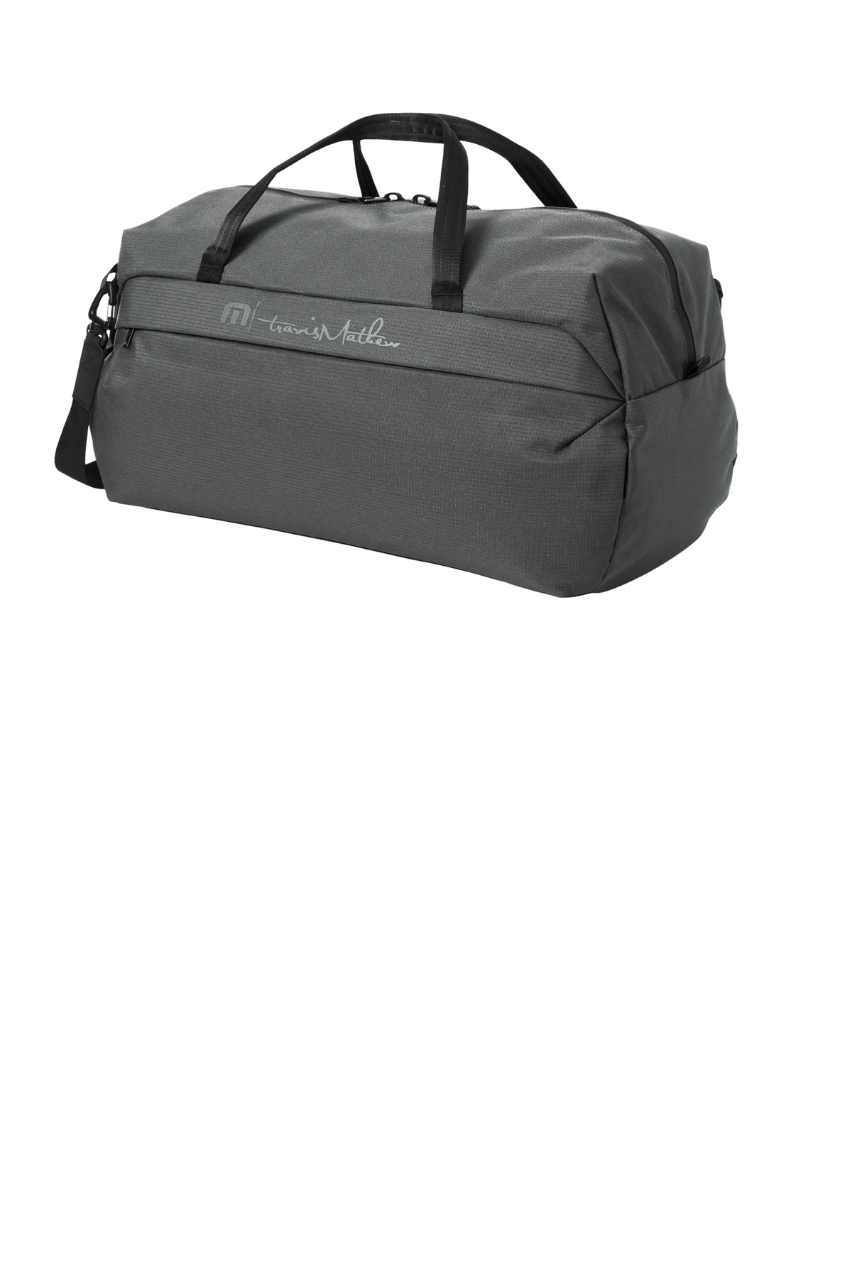 TravisMathew® Lateral Duffel 12