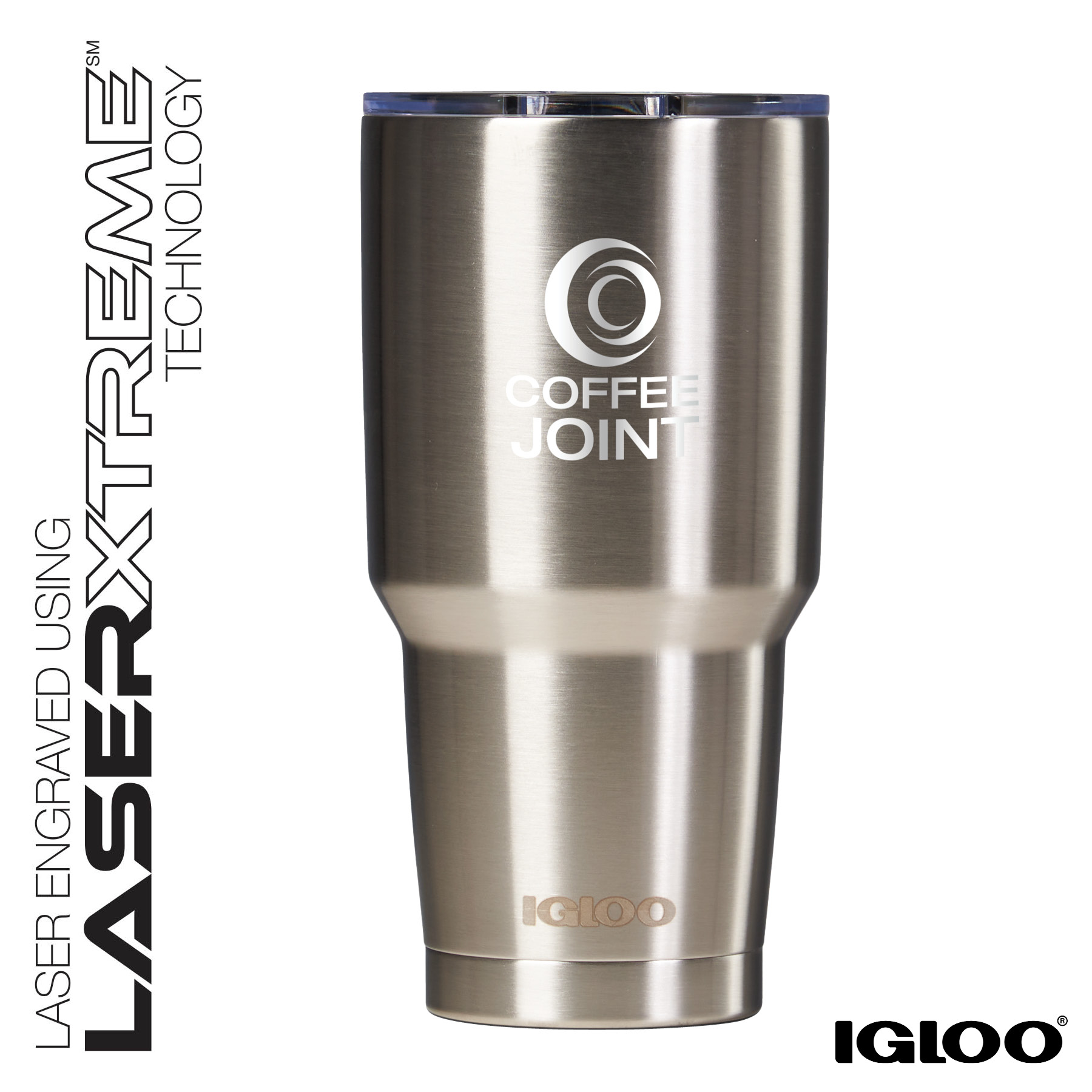 Igloo® 27 oz. Vacuum Insulated Tumbler 19