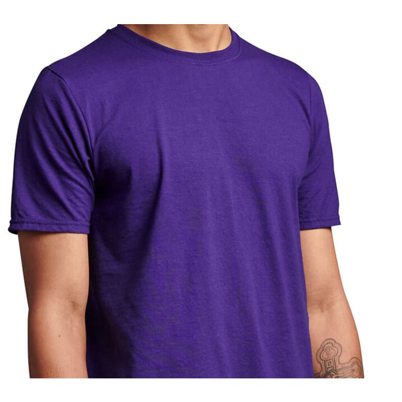 Russell Athletic Unisex Essential Performance T-Shirt 13