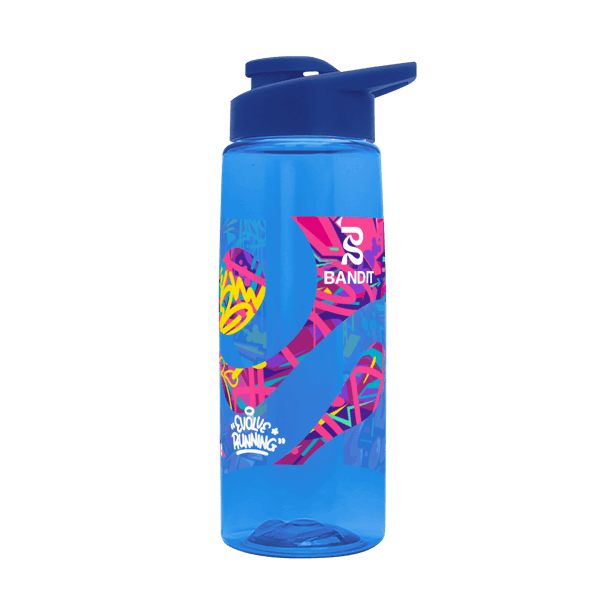 Gravel 26oz Tritan® Flair Bottle 2495