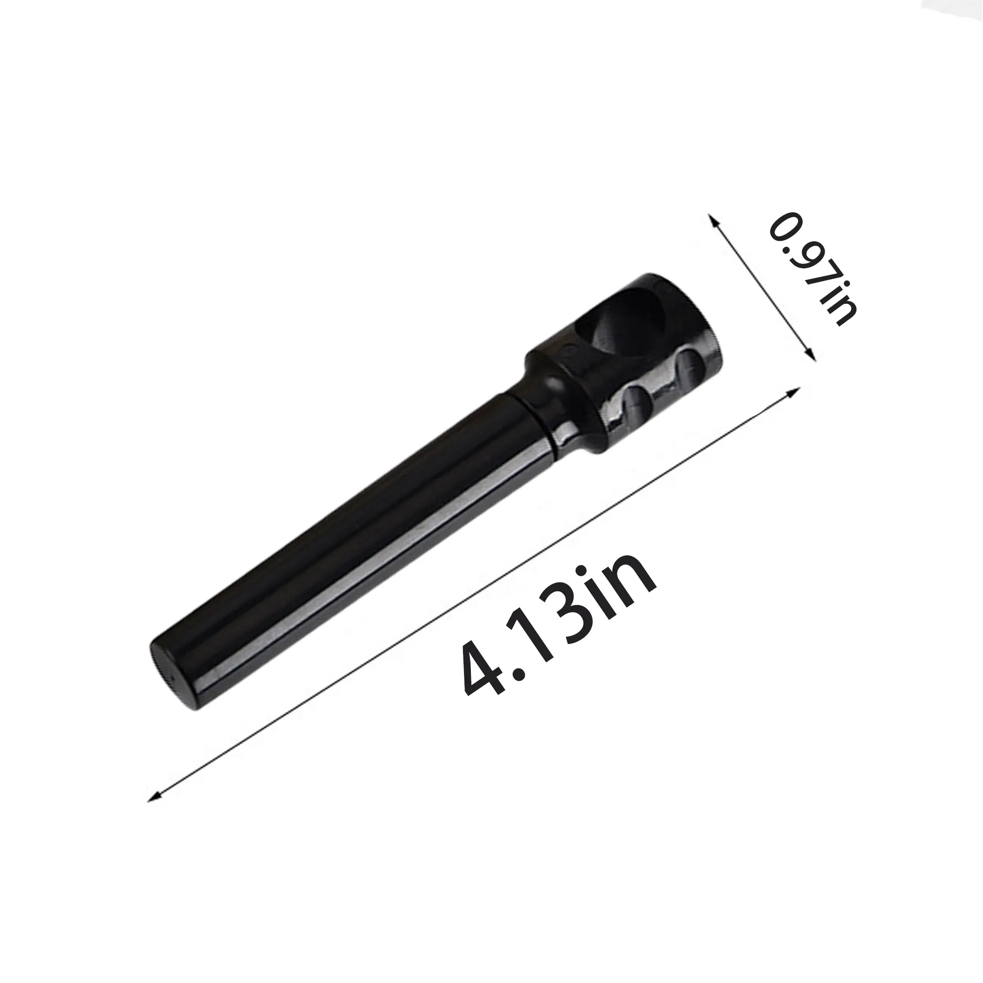 Portable Wine Opener Plastic Cork 4