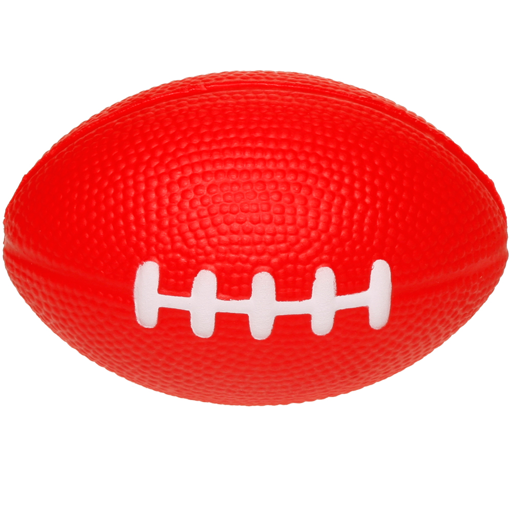 Football-Shaped Stress Balls 6