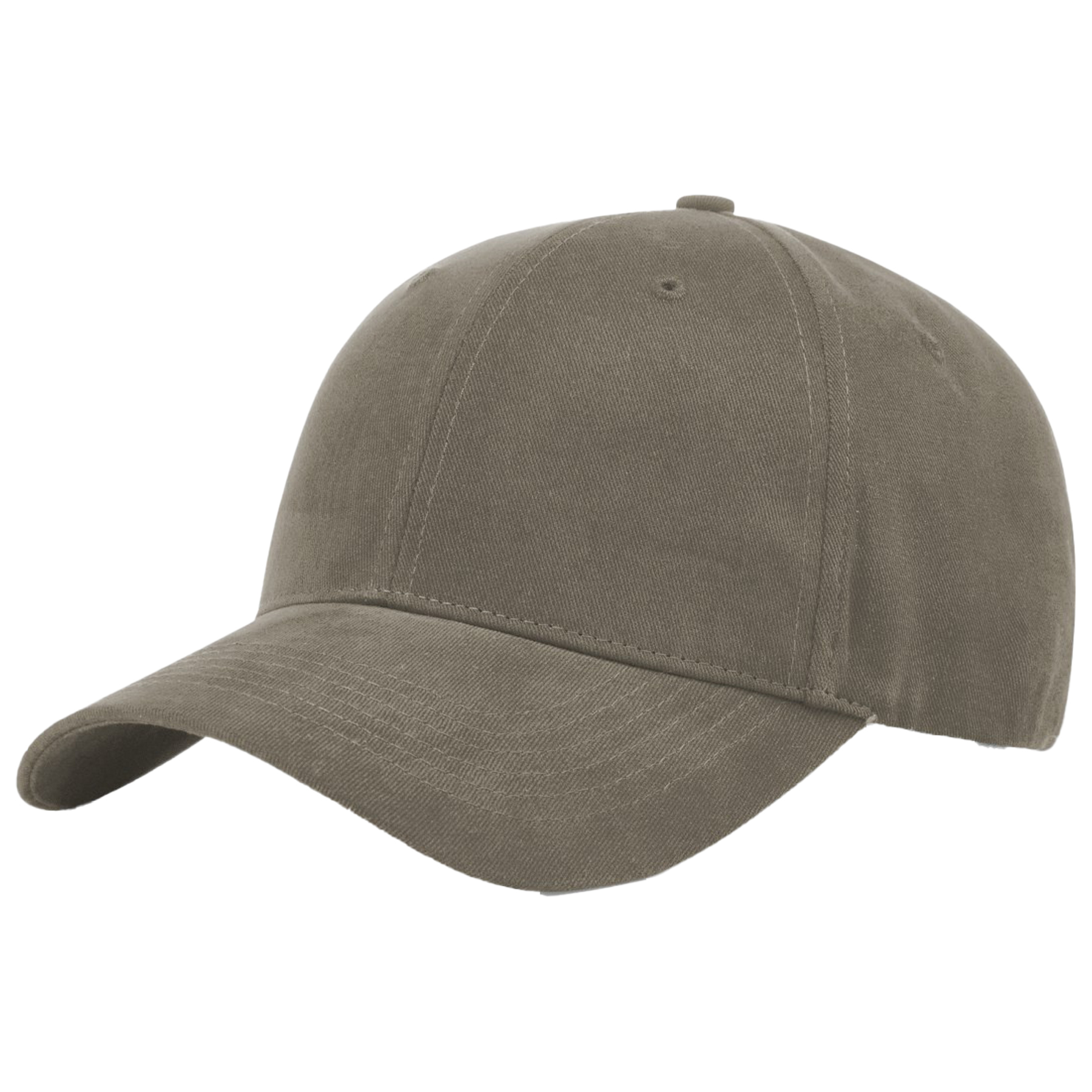 Richardson R75S Casual Twill Snapback Hat w/ Embroidery 7