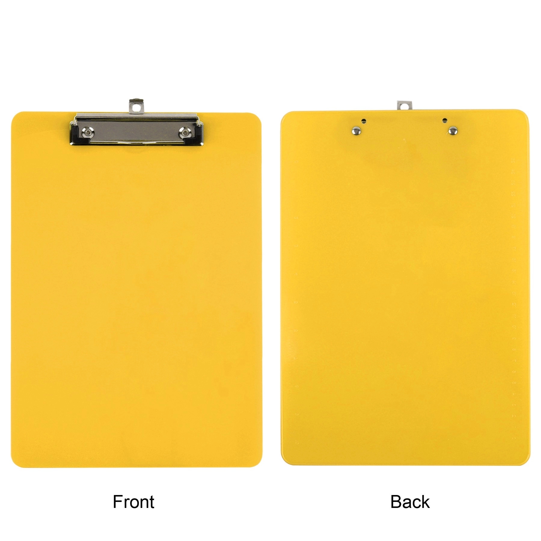 A4 Size Letter Clipboard 9