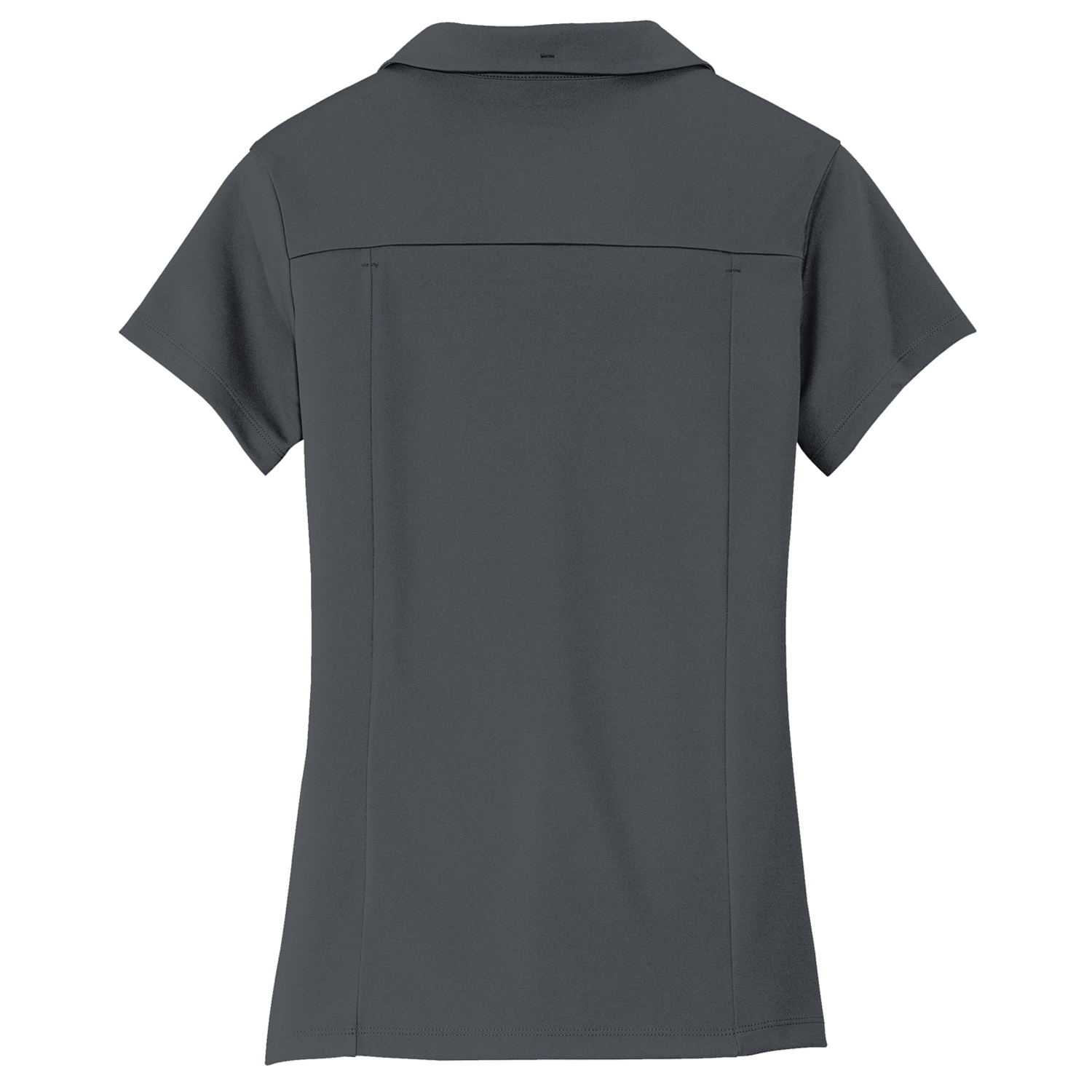OGIO® Ladies Y-Neck Polo T-Shirt 1