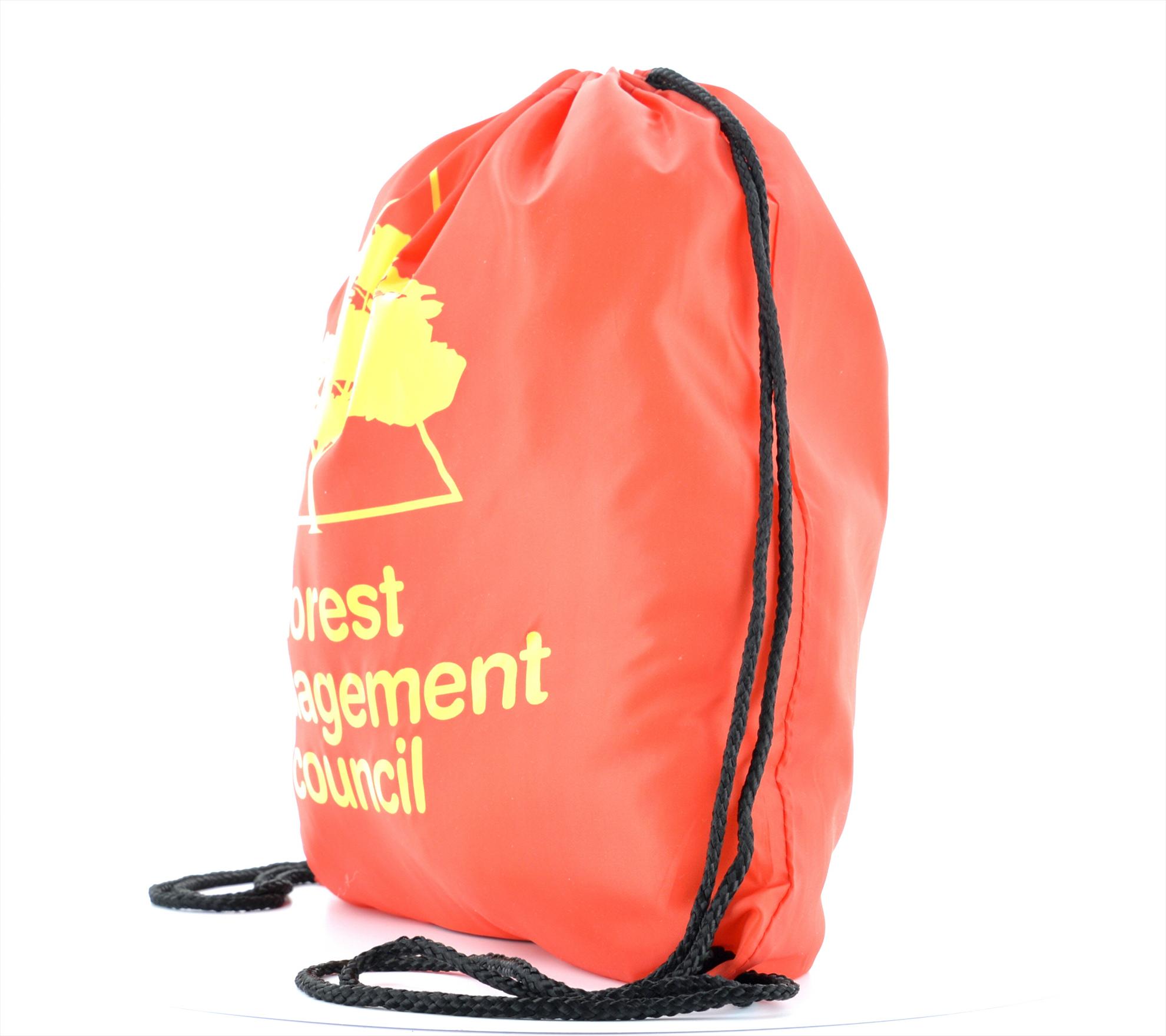 Good Value™ Drawstring Backpack 101