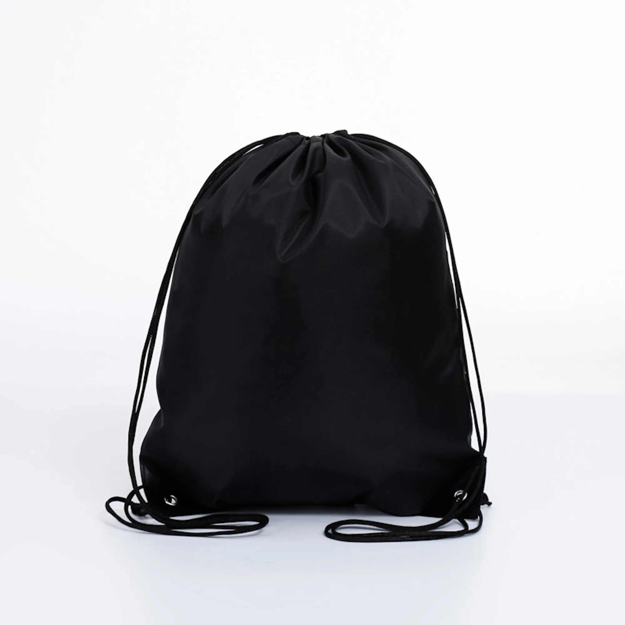 MOQ50  Drawstring Bag Sack 7