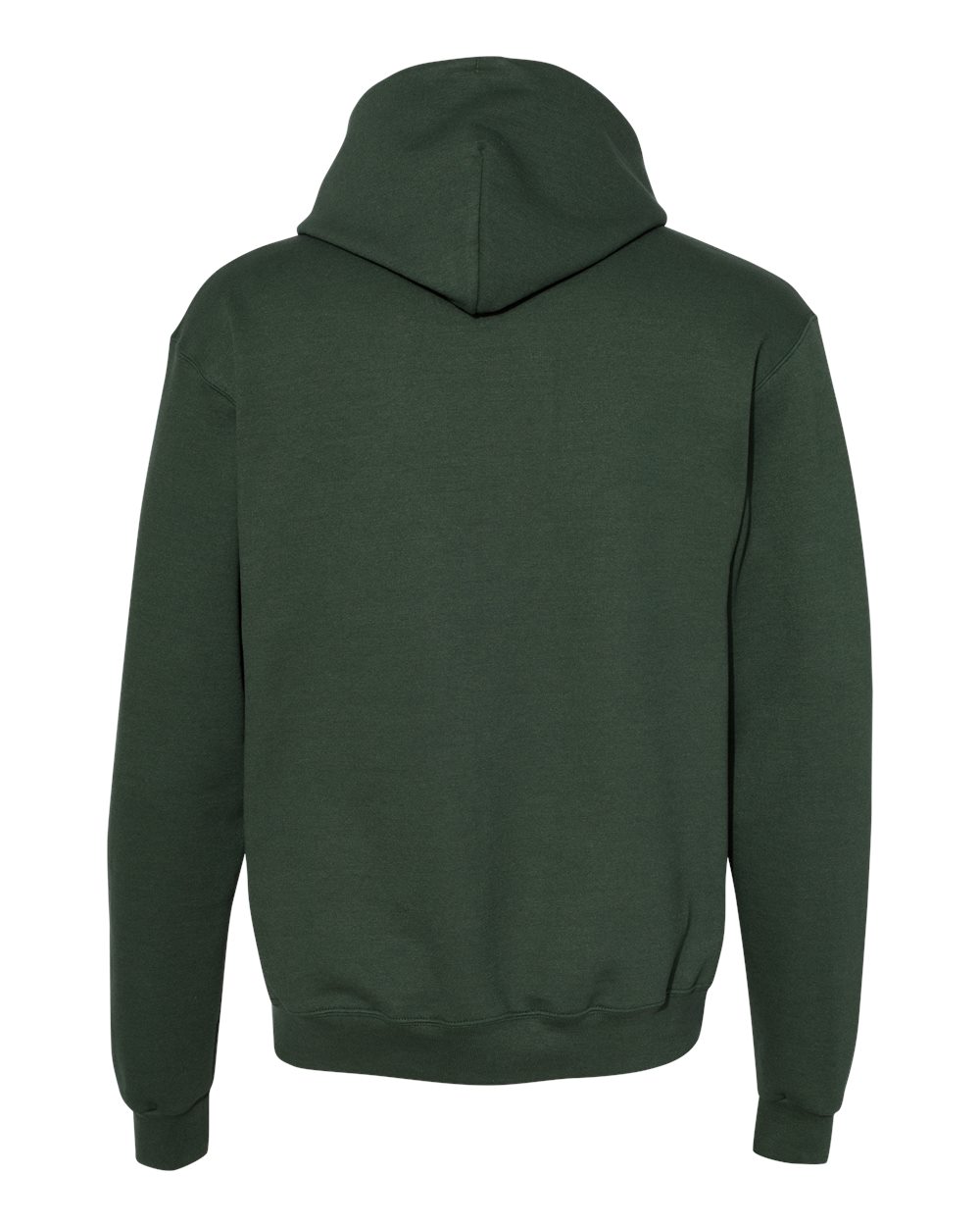 Unisex Powerblend® Hooded Sweatshirt - S700 215
