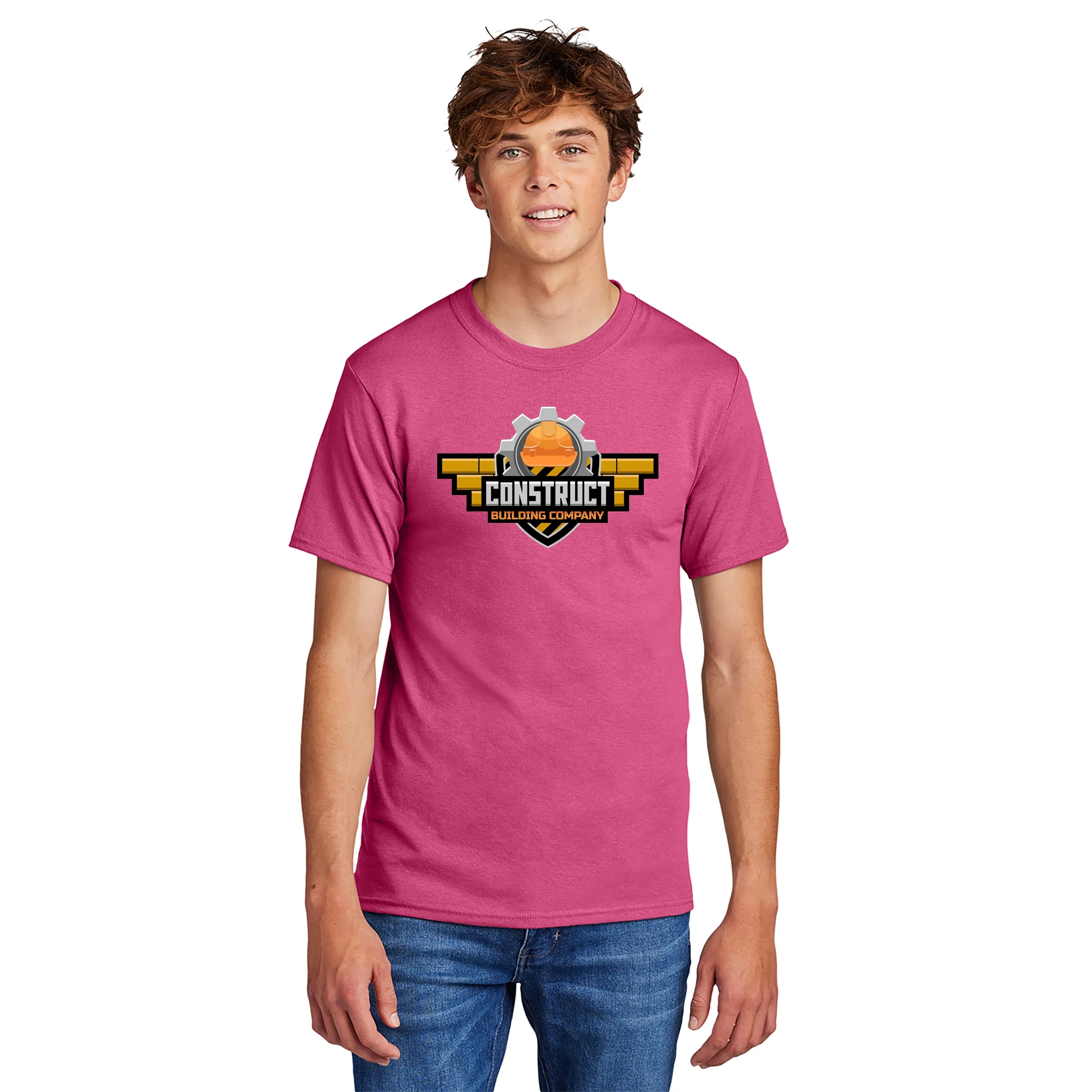 Port & Company - Core Blend Tee 41