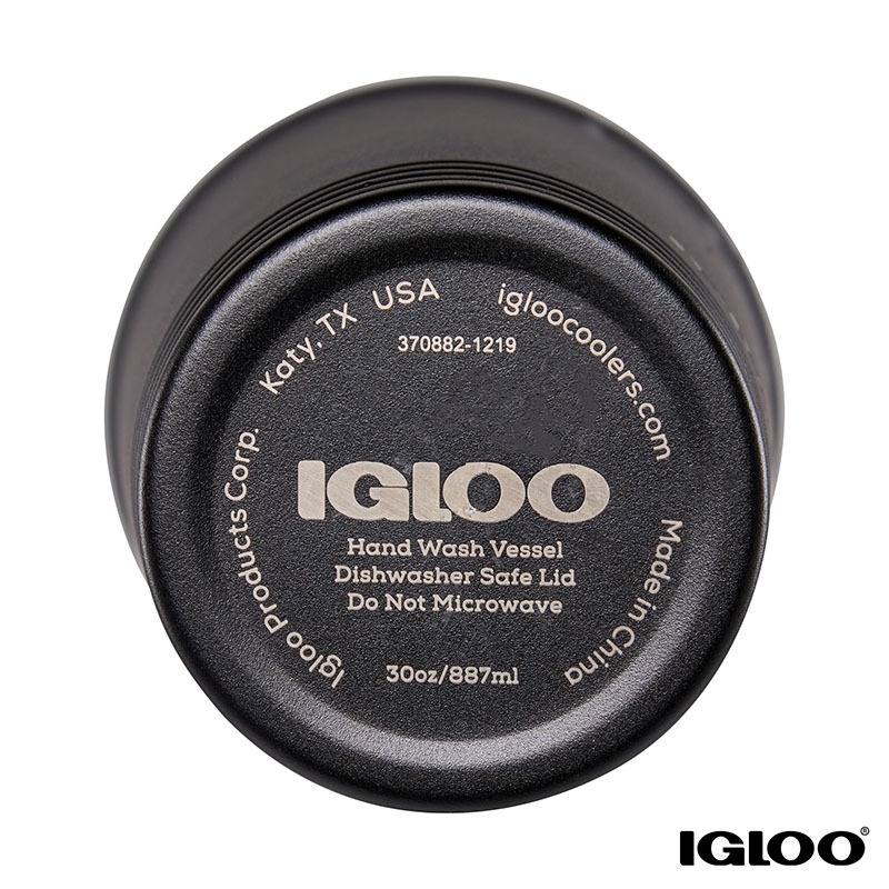 Igloo® 30 oz. Vacuum Insulated Tumbler 2