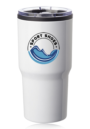 16 oz. Sanibel Travel Mugs 13