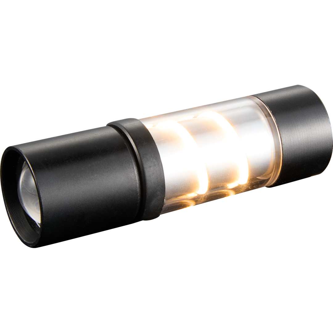 Mini Spiral Filament 100 Lumens Lantern Flashlight 4