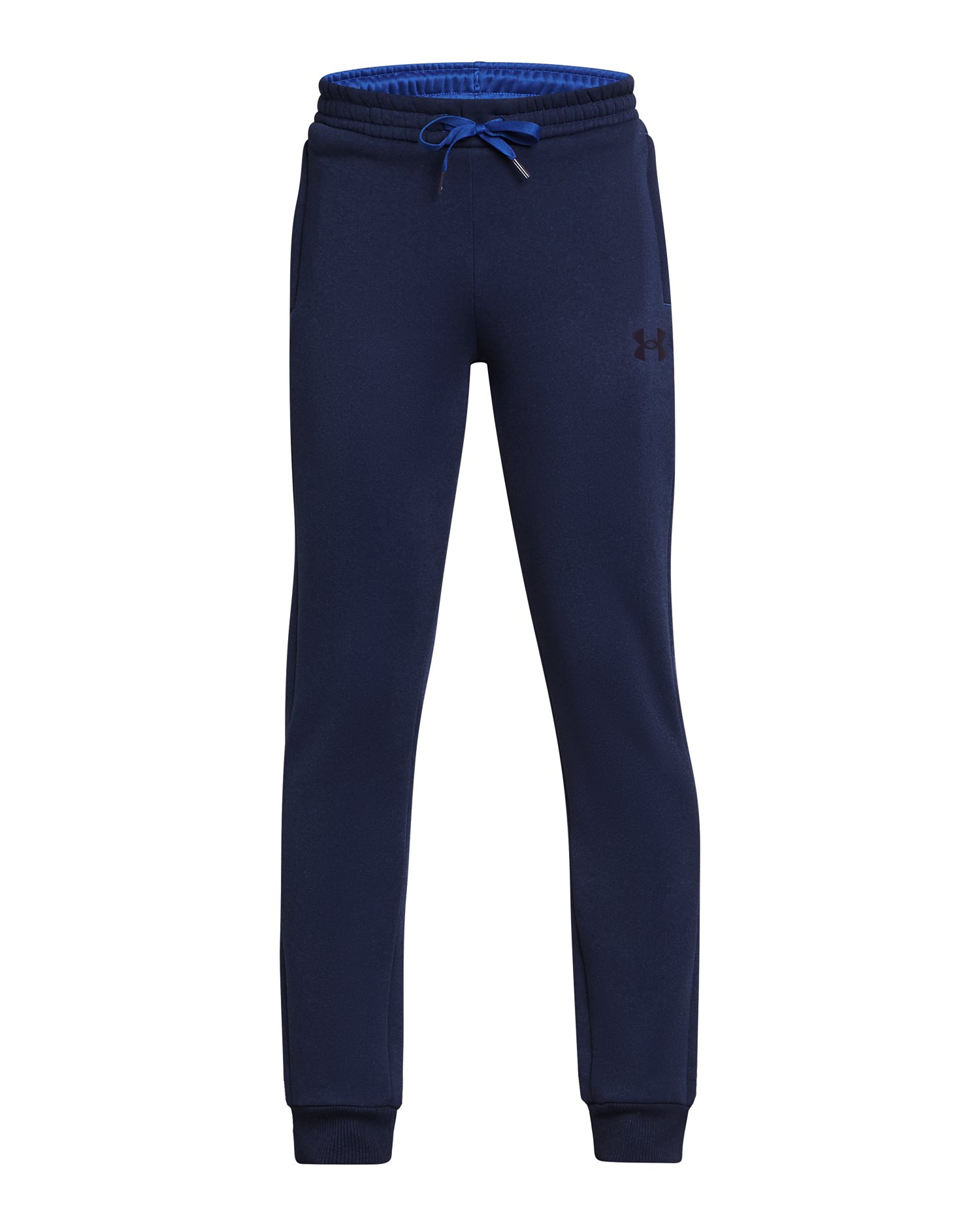 Armour Fleece Pro Boys' Joggers 4