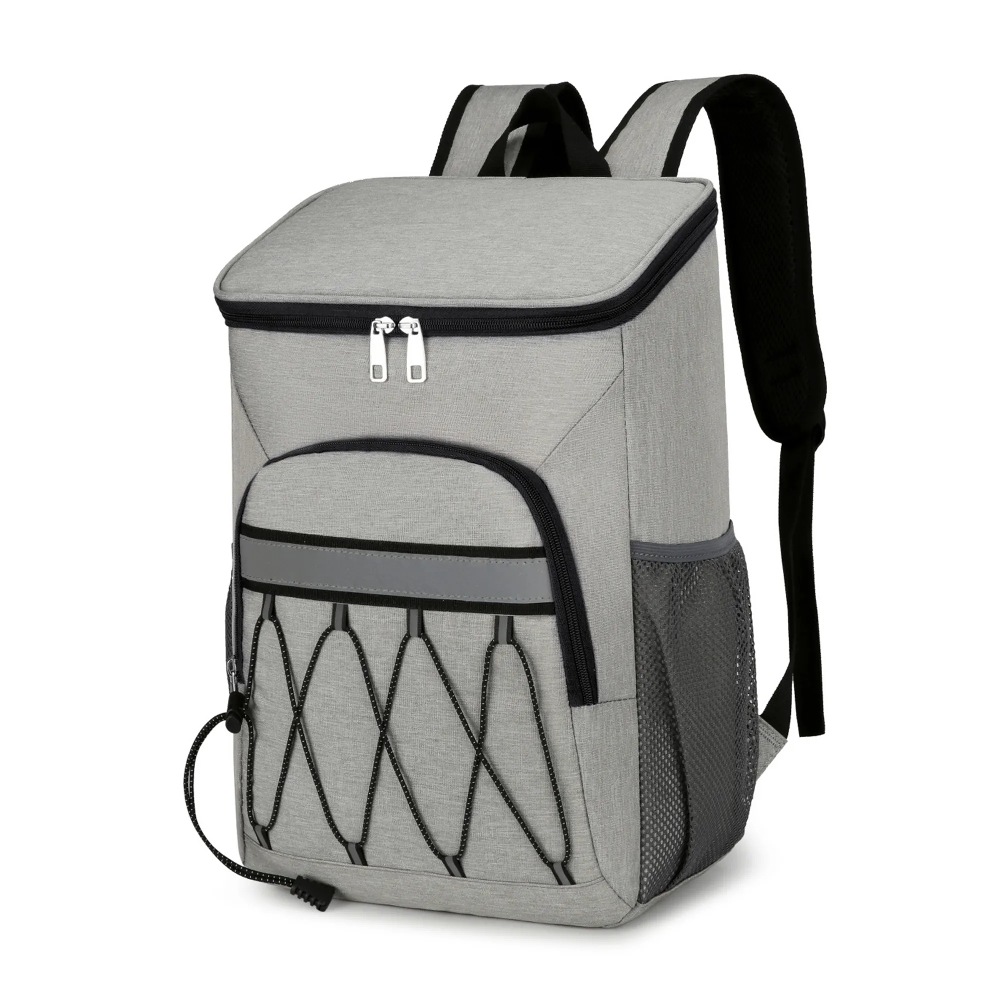 Insulated Picnic Cooler Backpack 4
