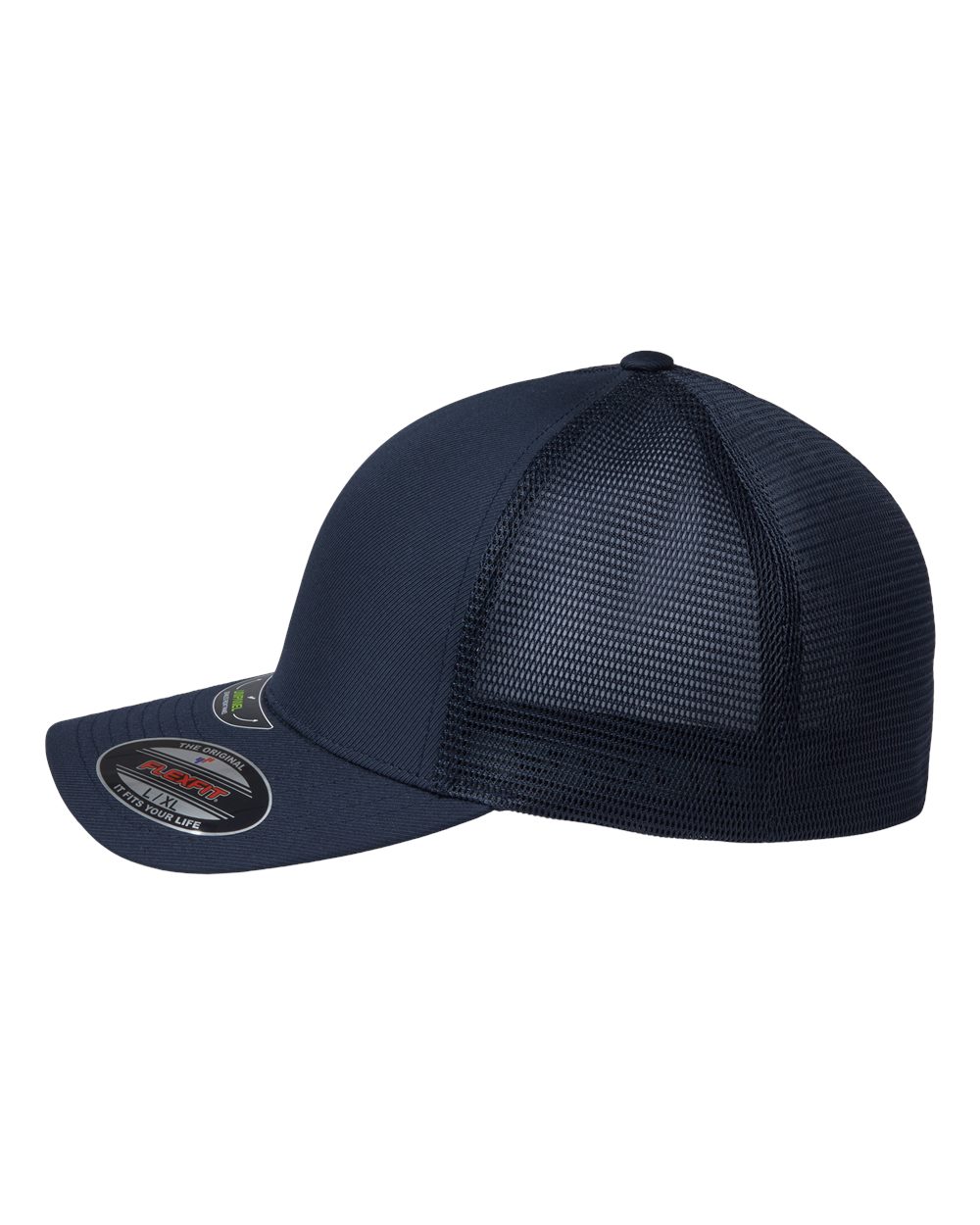 Unipanel™ Trucker Cap - 5511UP 2