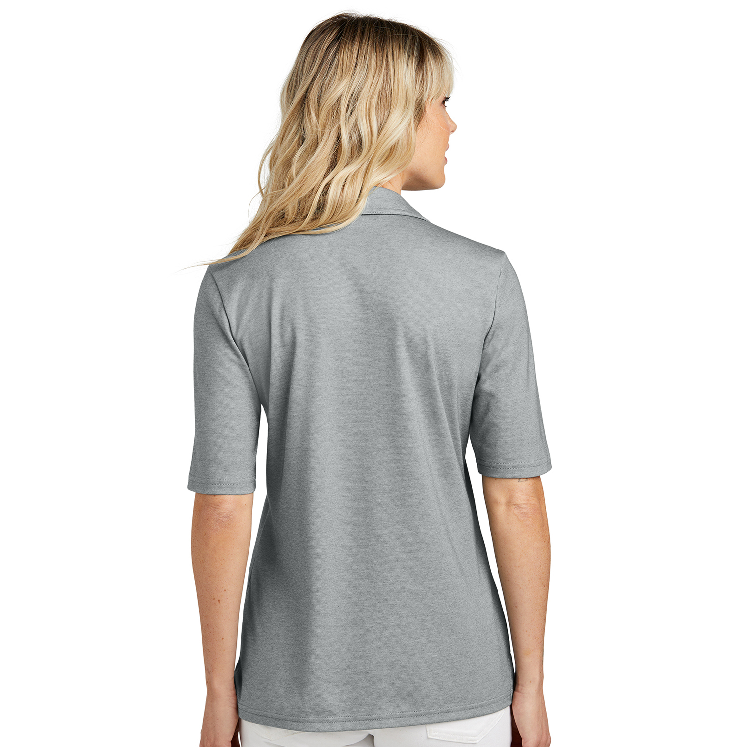 TravisMathew Supreme Comfort Polo 3