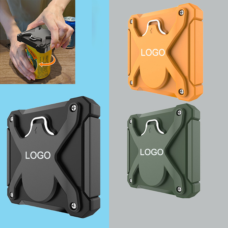 2 in 1 Beer Can Opener Bottle Opener 4
