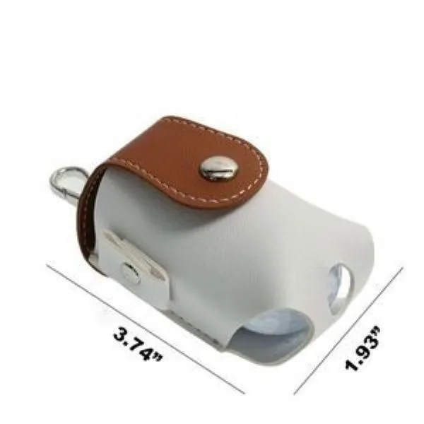 Portable Multicolor Golf Ball Pouch/Carry Bag 3