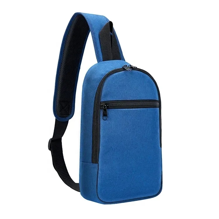 Simple Crossbody Sling Bag 1