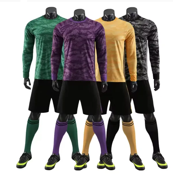 Sports Uniform 1