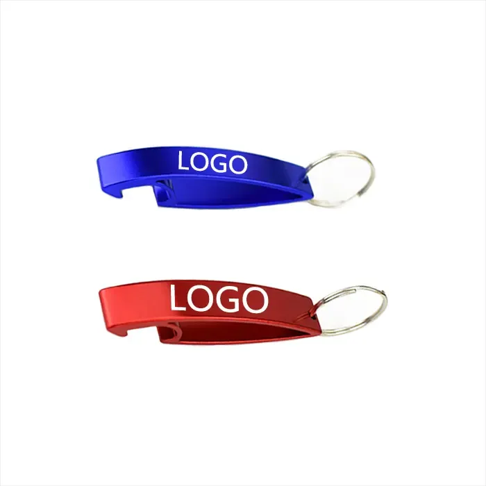 Creative Bottle Opener Keychain 9
