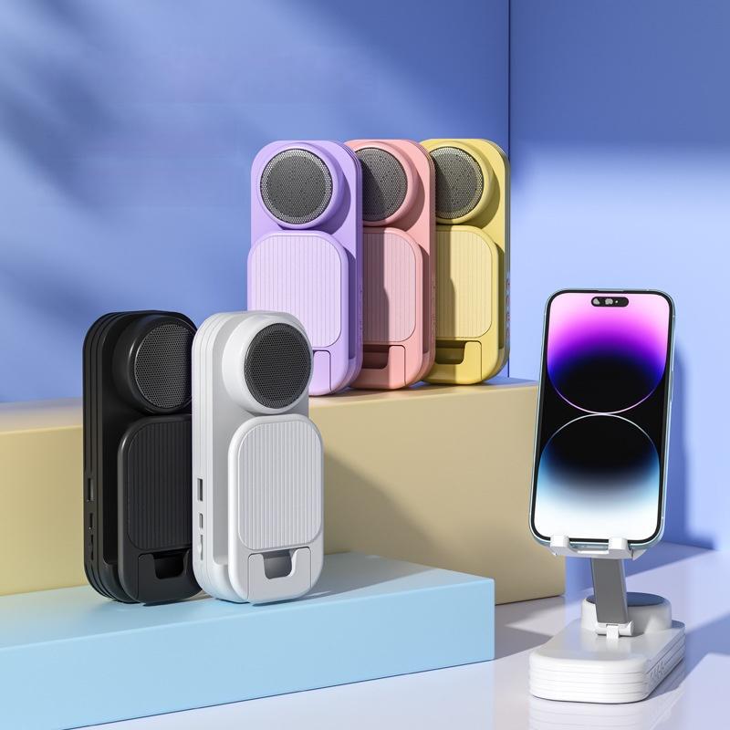 SoundGrip Speaker Stand 2