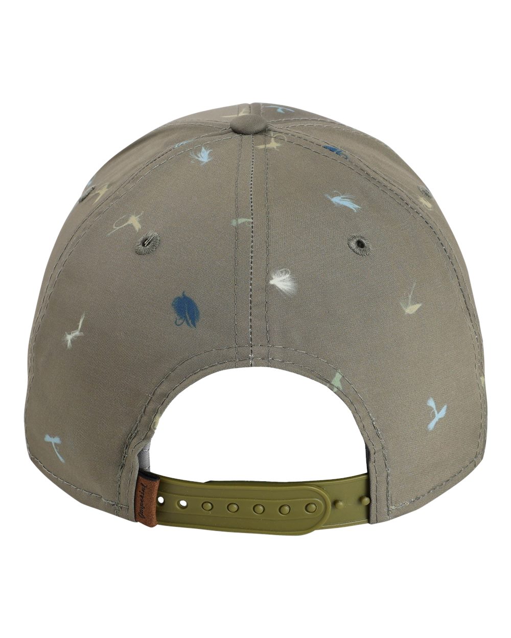 The Outtasite Cap - 5058 46