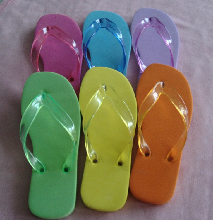 Beach Summer Casual Flip Flop Sandals 1
