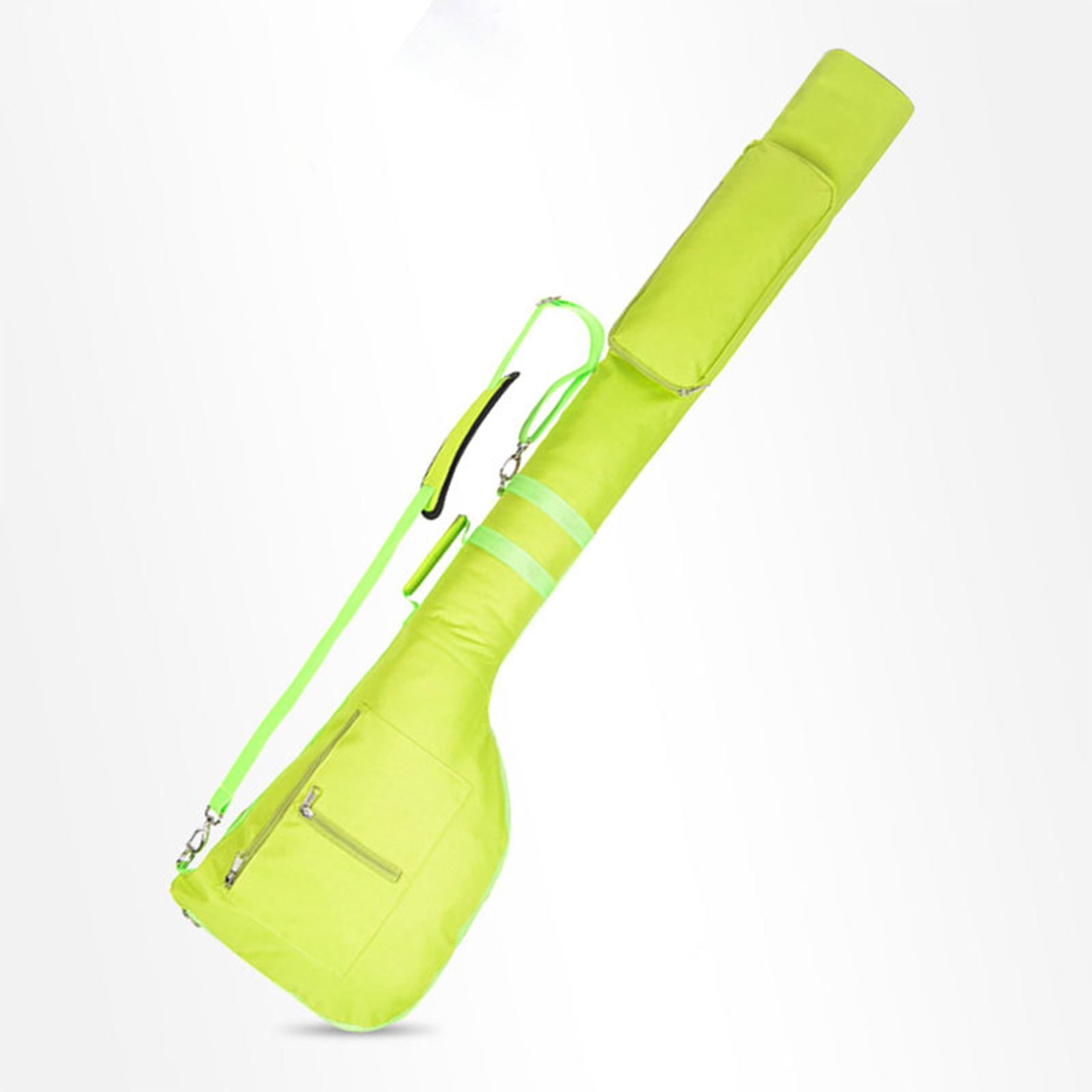 Golf Gun Folding Bag 5
