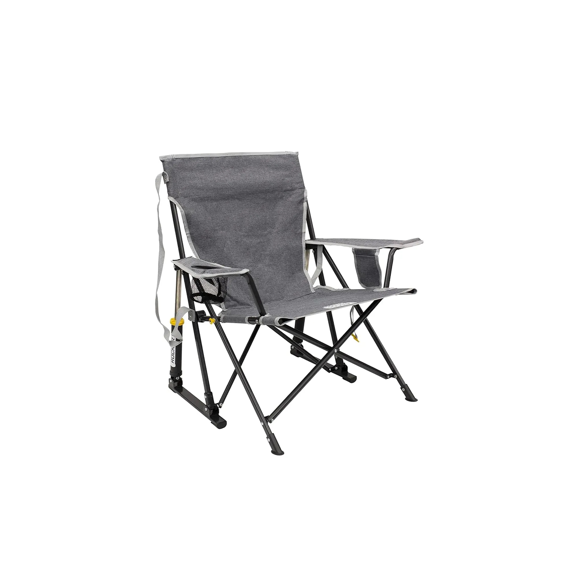 Outdoor Camping Chair 24" x 25" x 34.8" 6