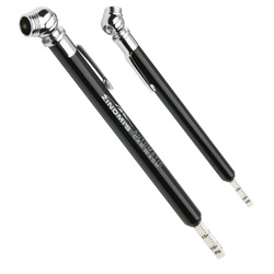 Quick View Tire Gauge 14