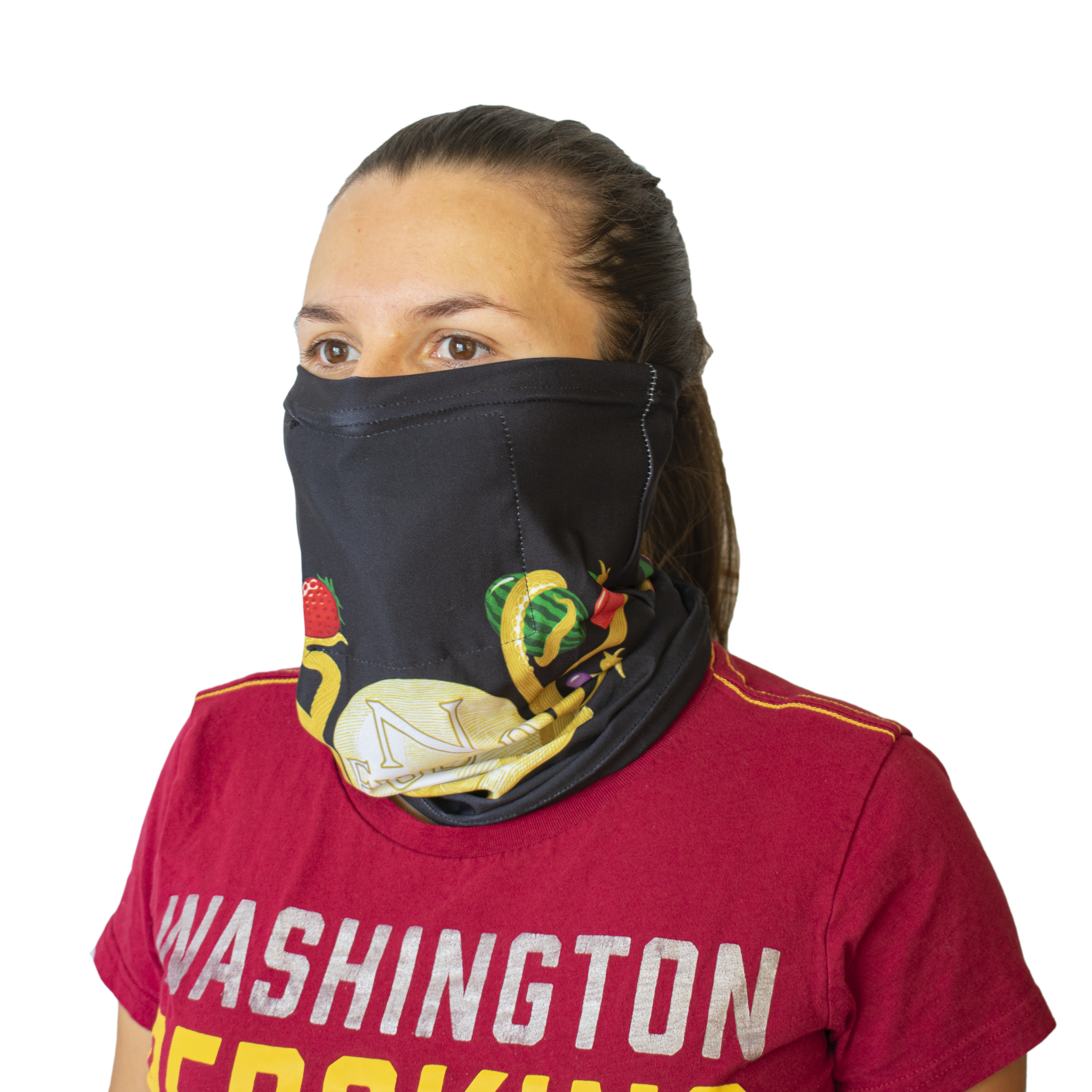 Bammie - with Filter Pocket