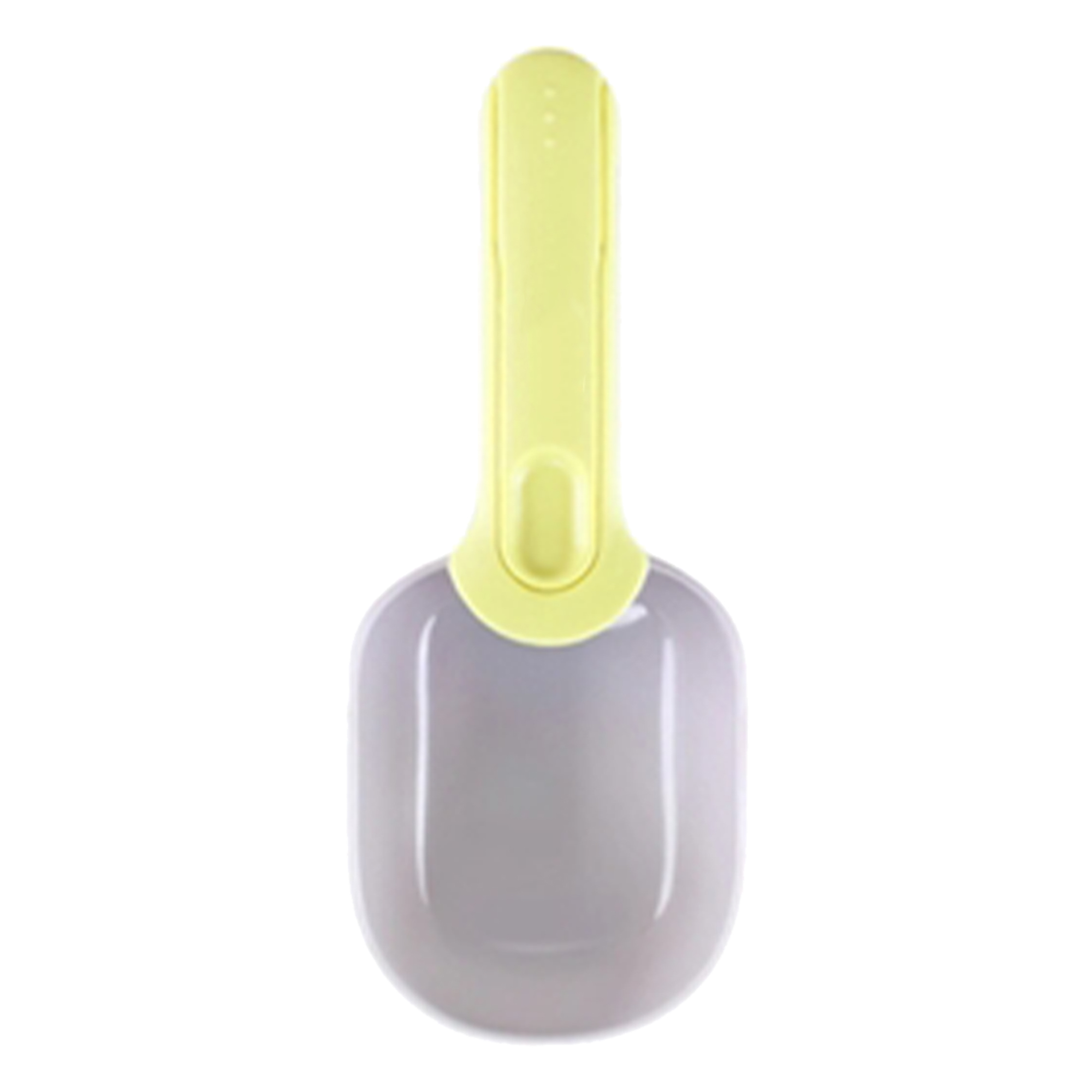 Sealed Pet Spoon 5