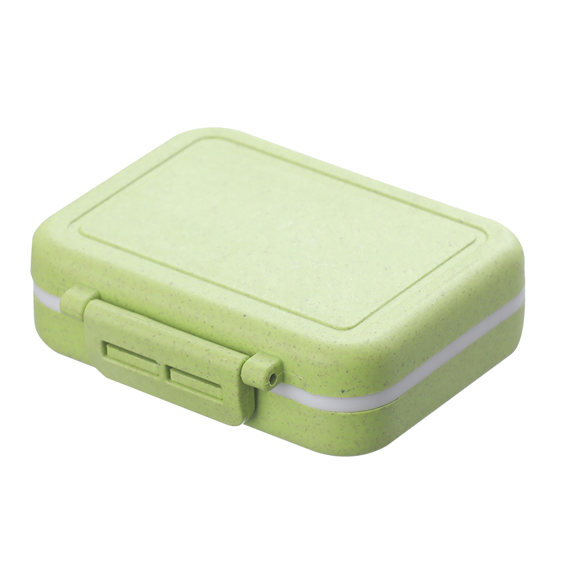 Eunice Pill Box 7