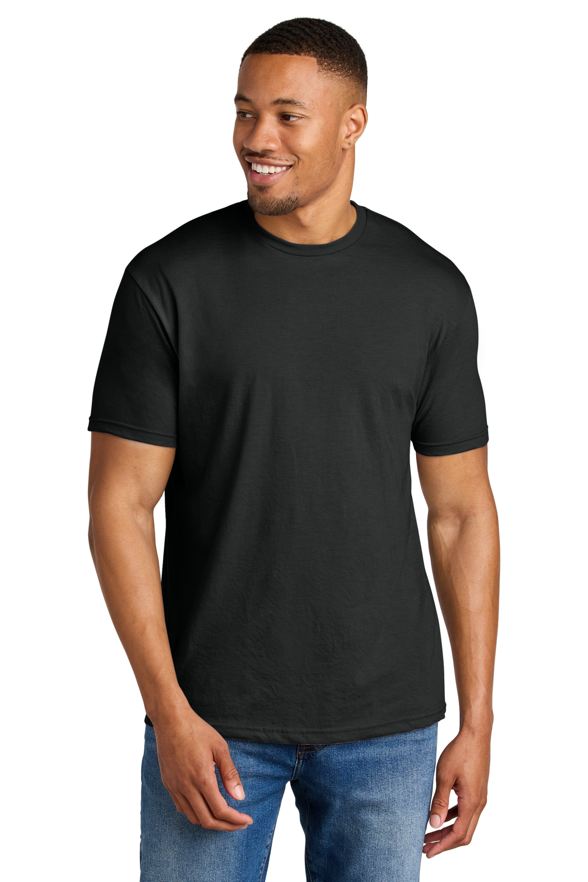 Gildan Softstyle CVC Tee 64000CVC 96
