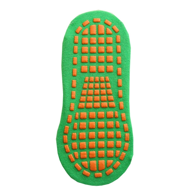 Yoga Grip Socks 1