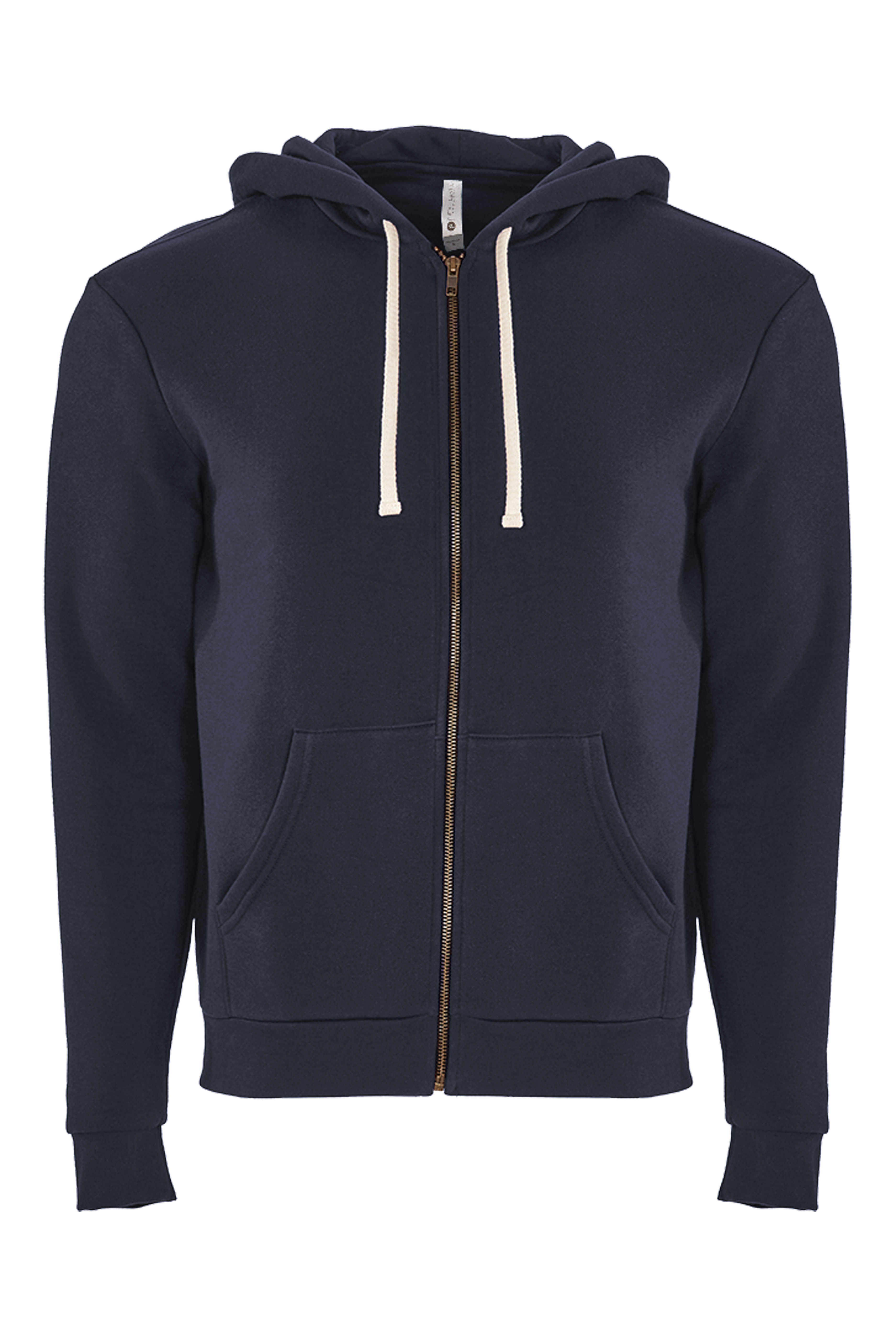 80/20 Full Zip Hoodie 5