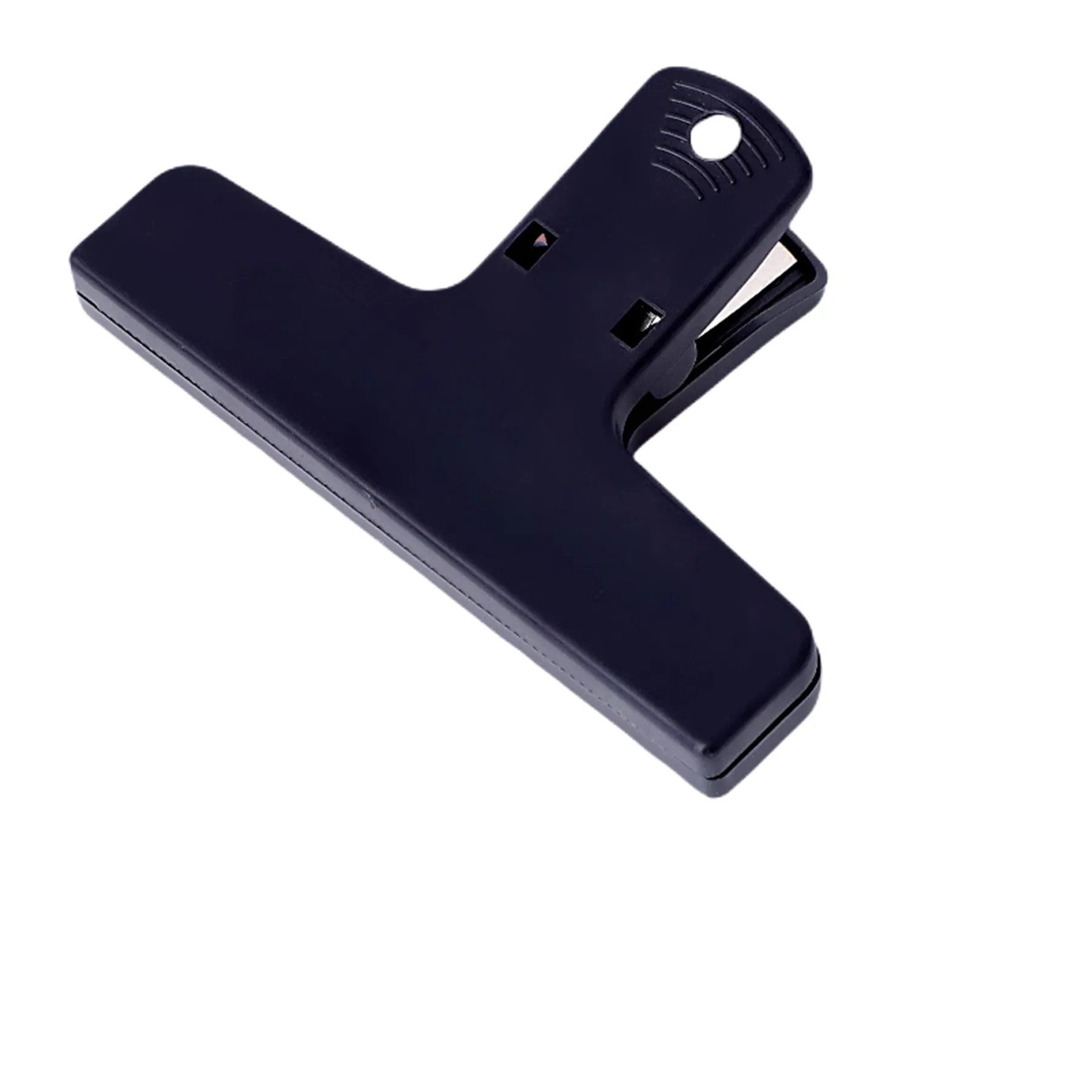Plastic Magnetic Binder Clip 2