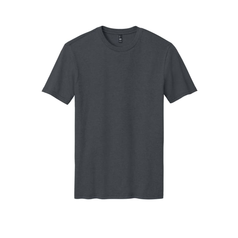 District Perfect Blend CVC Tee. 22