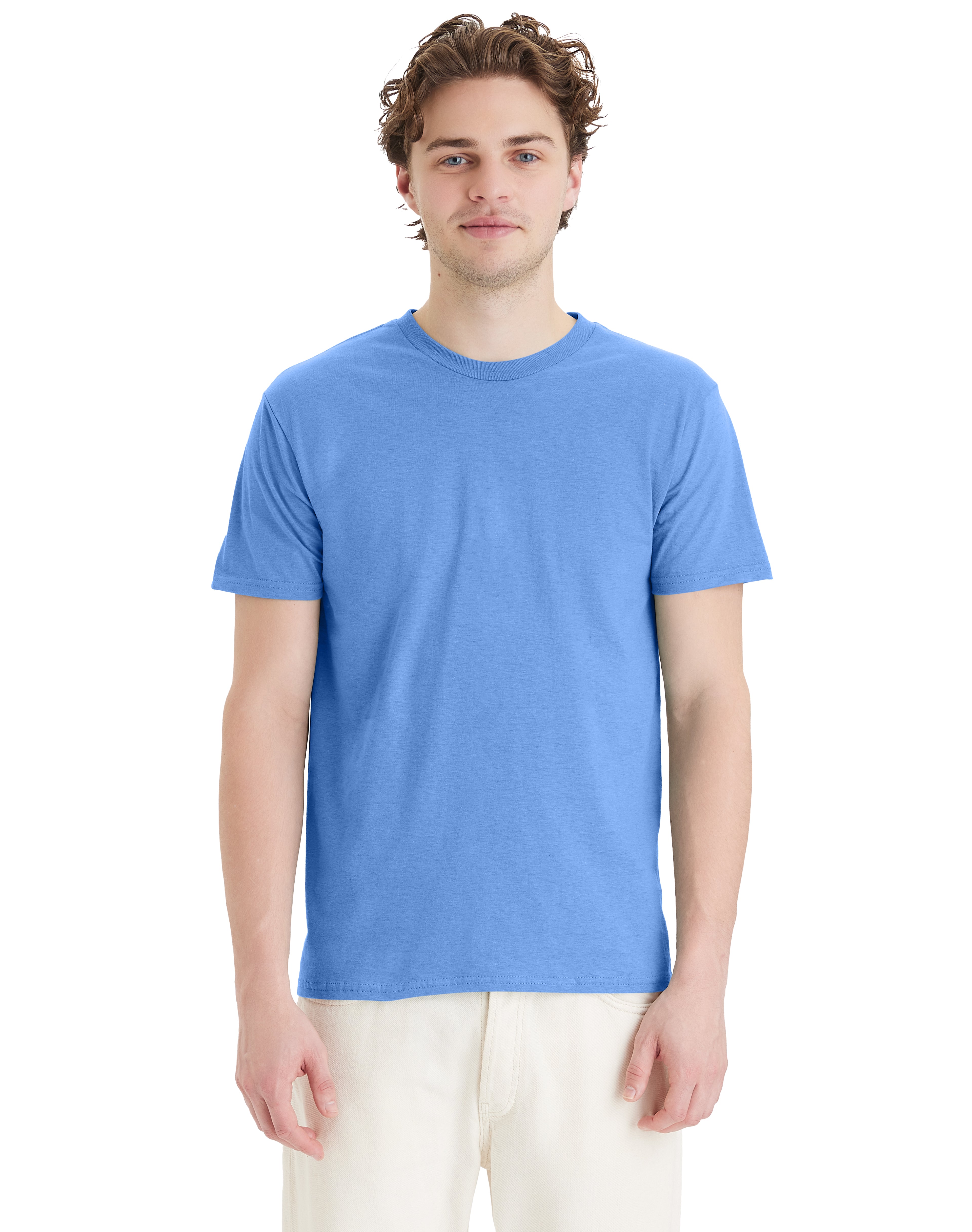 Perfect-T Adult Short Sleeve T-shirt 46