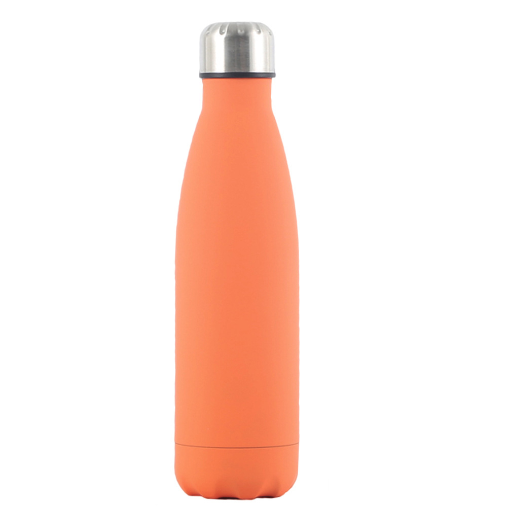 25OZ Aluminum Sport Water Vacuum Double Wall Insulated Stainless Steel Tumbler 4