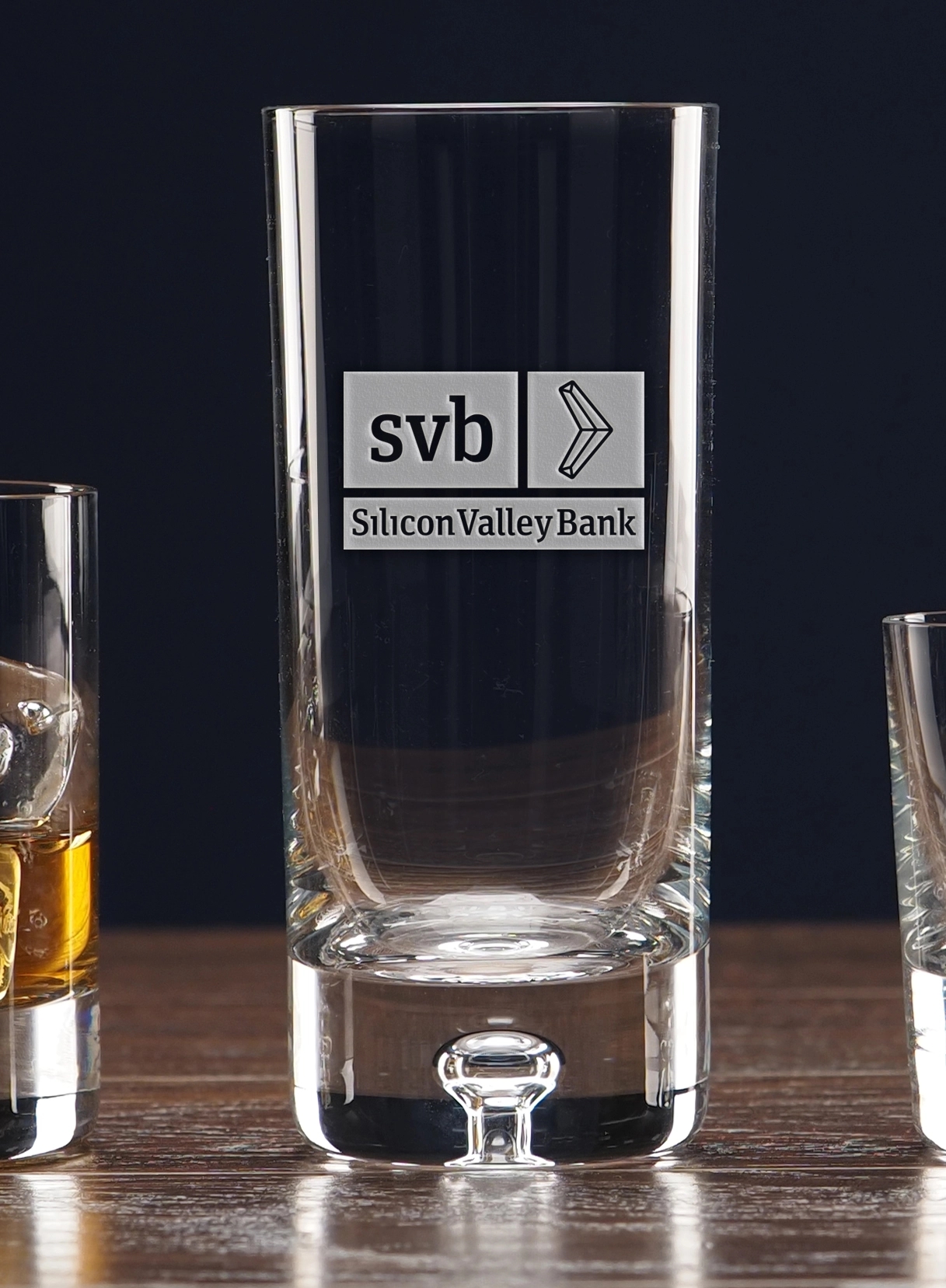 Deluxe Hiball Glass 2