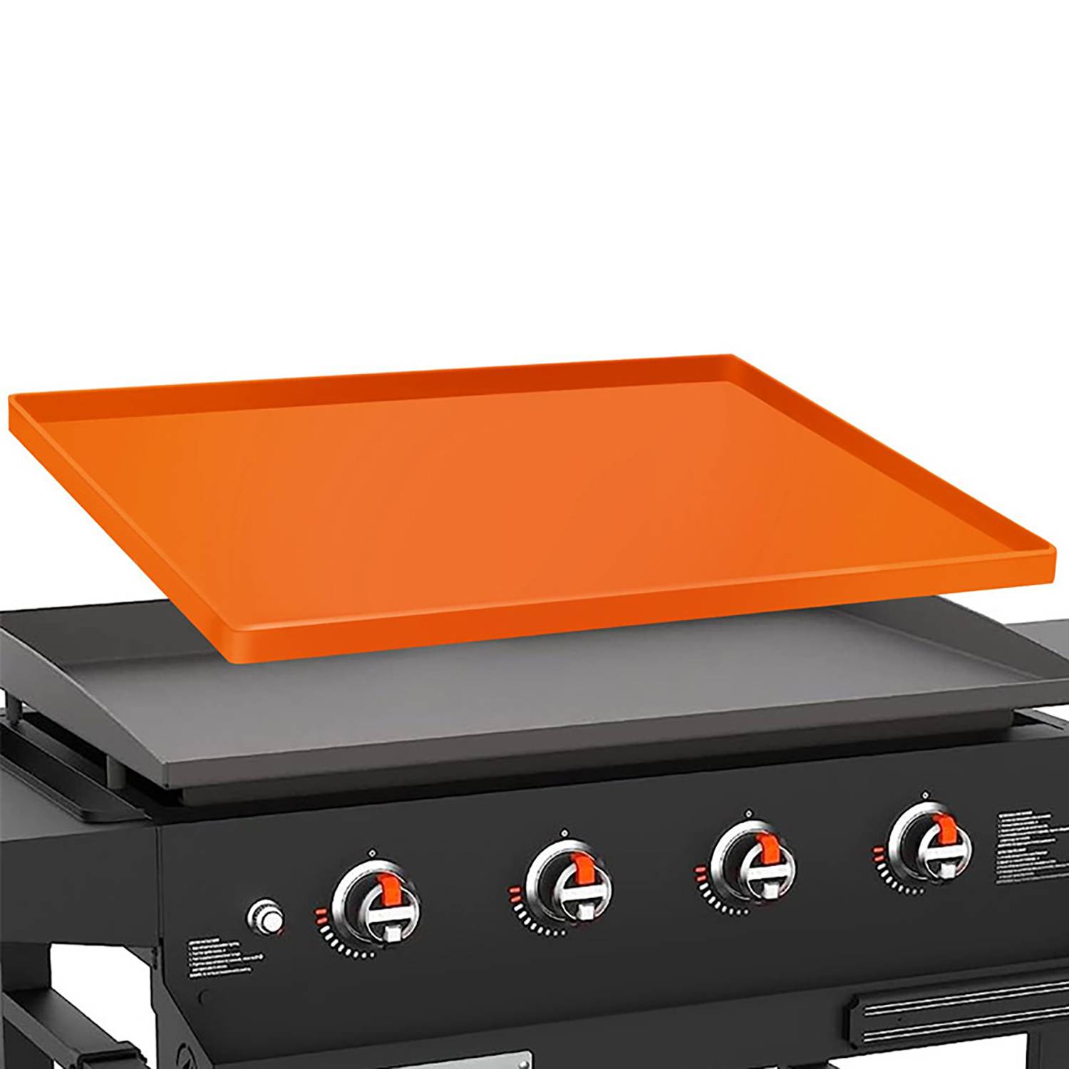 Silicone Grill and Oven Protective Mat 6