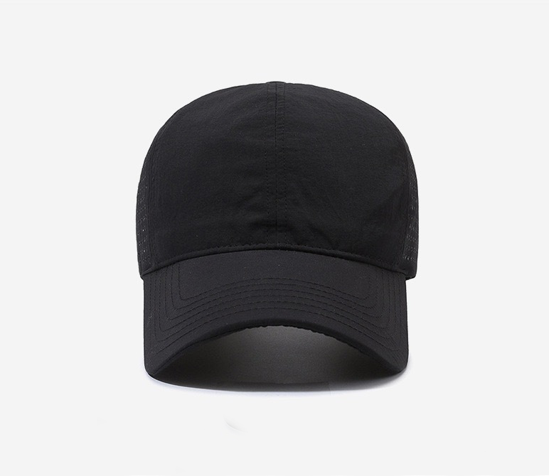 Quick Dry Baseball Cap 11