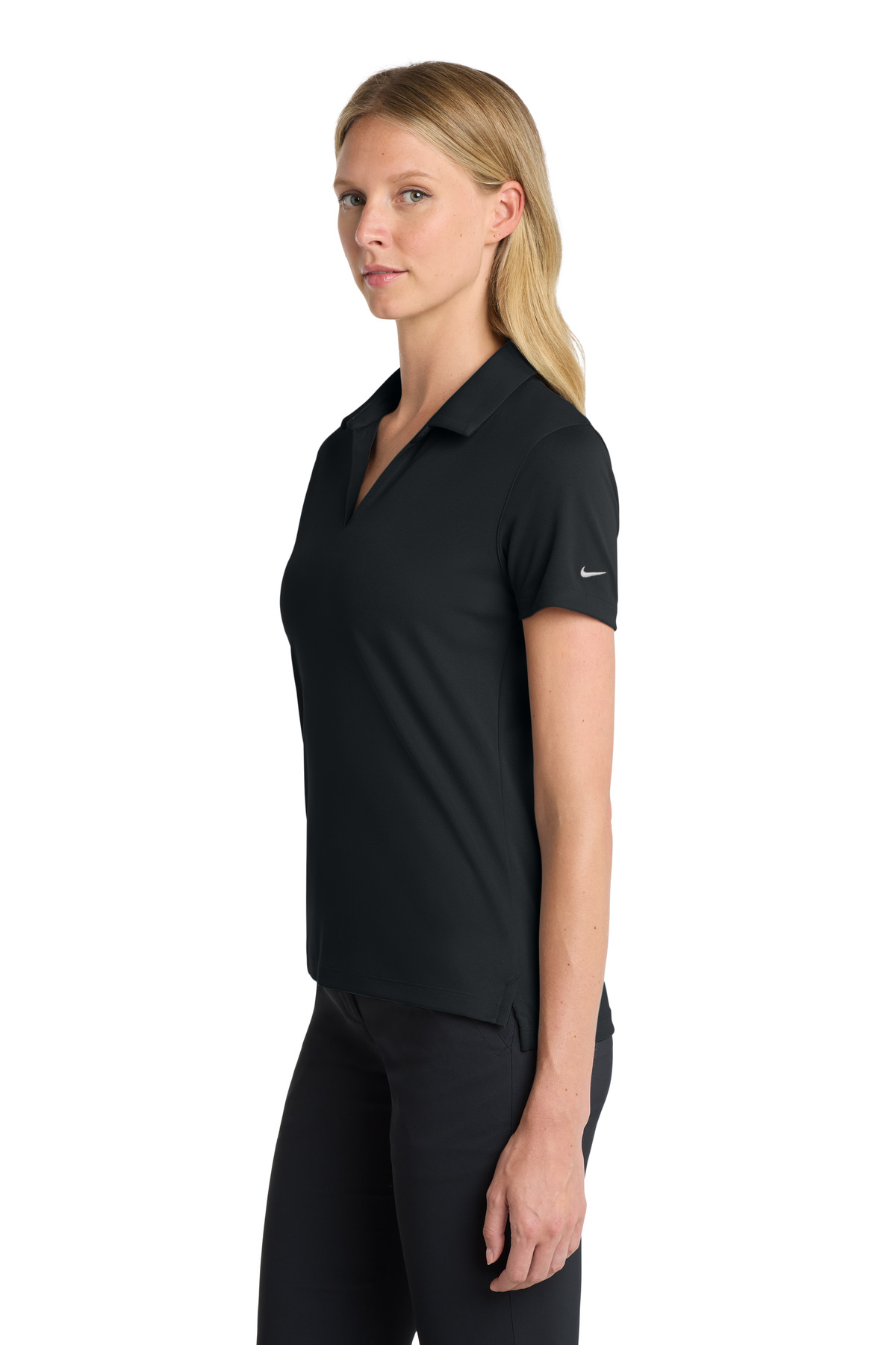 Nike Women's Dri-FIT Micro Pique 2.0 Polo NKDC1991 53